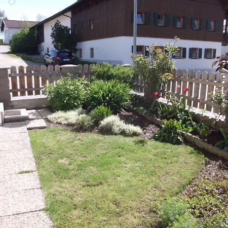 Ferienhaus-s-kasbergl Holiday home Wegscheid