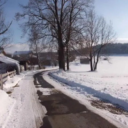 Ferienhaus-s-kasbergl Holiday home *