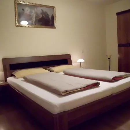 Ferienhaus-s-kasbergl Сasa de vacaciones Wegscheid