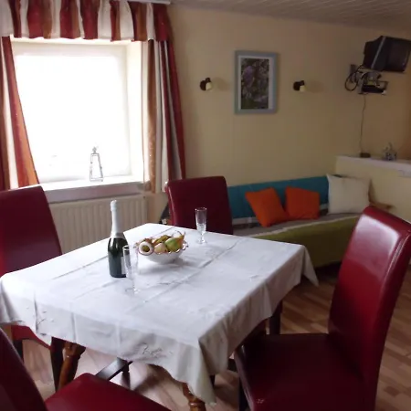 Ferienhaus-s-kasbergl Wegscheid
