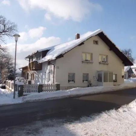 Ferienhaus-s-kasbergl Сasa de vacaciones *