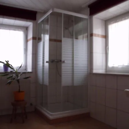 Сasa de vacaciones Ferienhaus-s-kasbergl