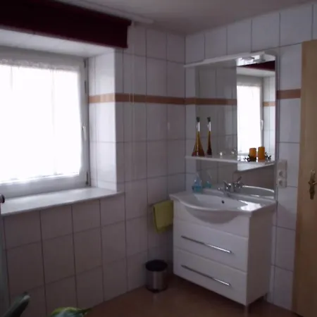 Ferienhaus-s-kasbergl *