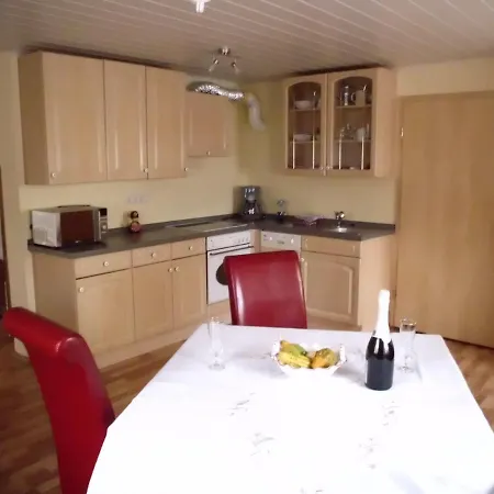Сasa de vacaciones Ferienhaus-s-kasbergl